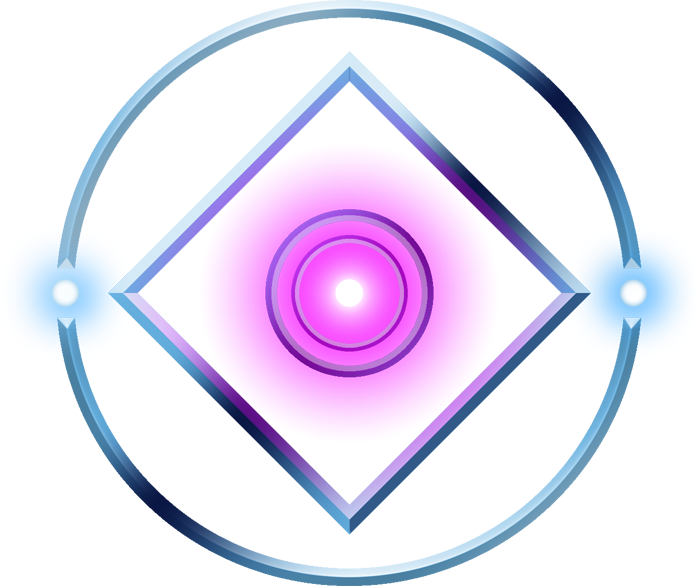 NexusCore badge